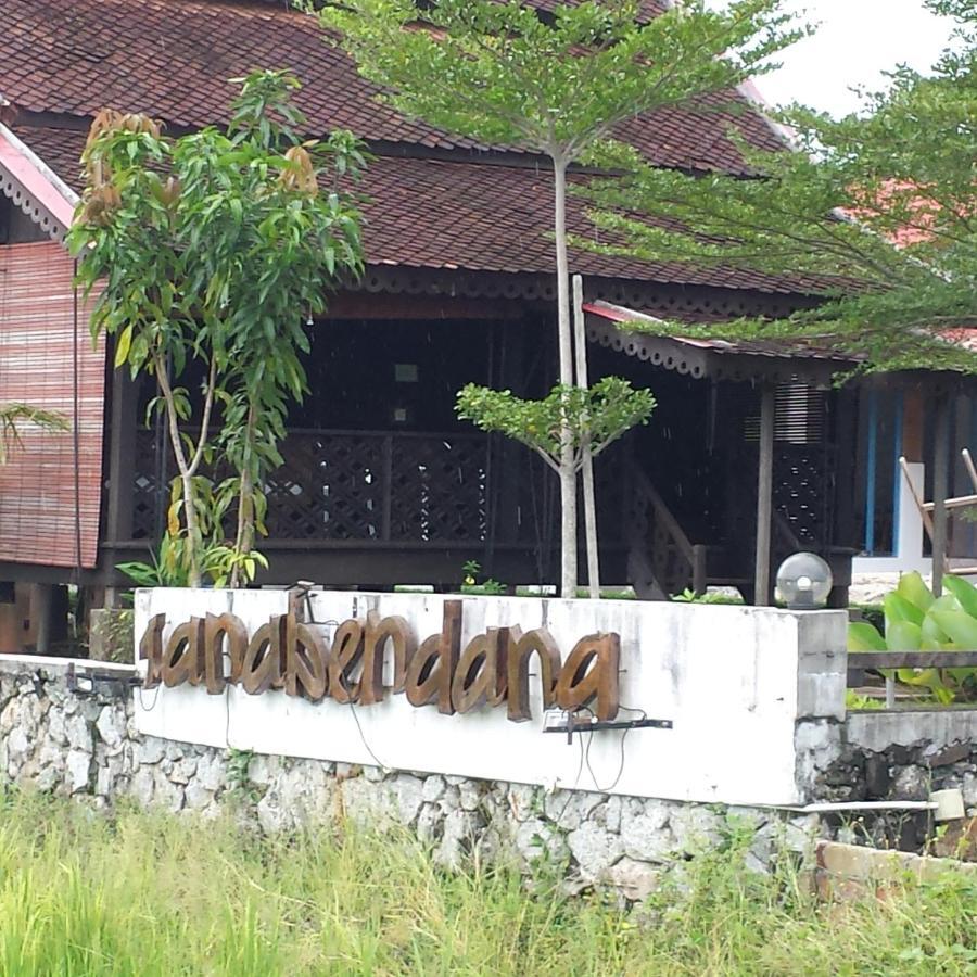 Tanabendang Banglos بانتايْ تْشينانغ المظهر الخارجي الصورة